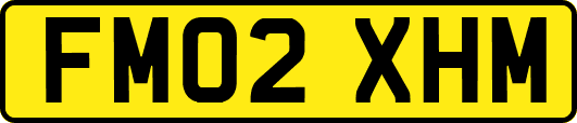 FM02XHM