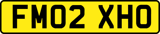 FM02XHO