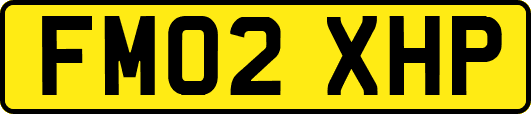 FM02XHP
