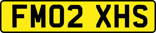 FM02XHS
