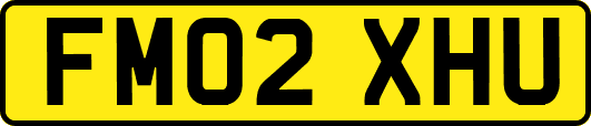 FM02XHU