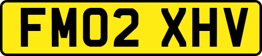 FM02XHV