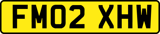 FM02XHW