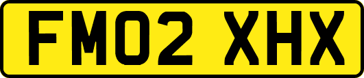 FM02XHX