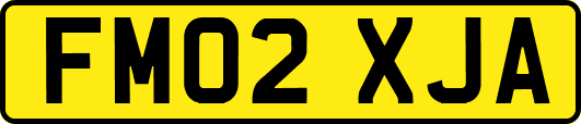 FM02XJA
