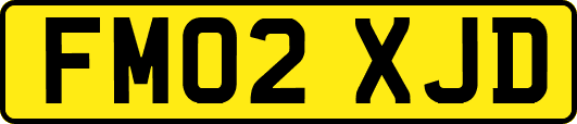 FM02XJD