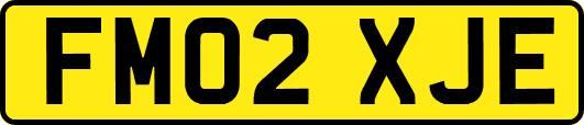 FM02XJE