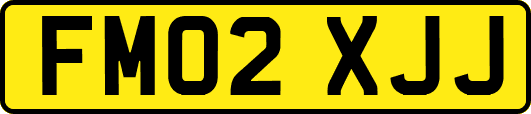 FM02XJJ