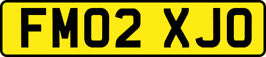 FM02XJO