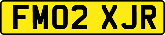 FM02XJR