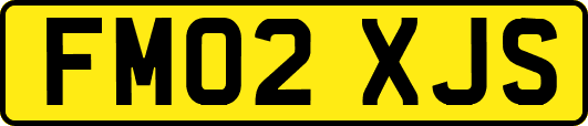 FM02XJS