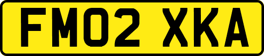 FM02XKA