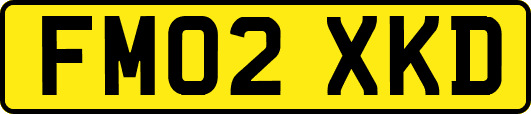 FM02XKD