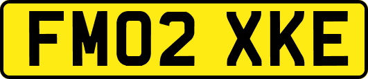 FM02XKE