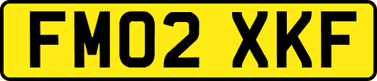 FM02XKF