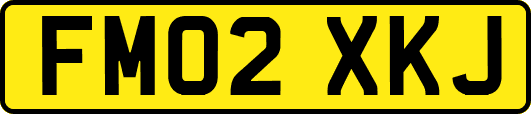 FM02XKJ