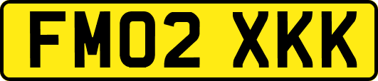 FM02XKK