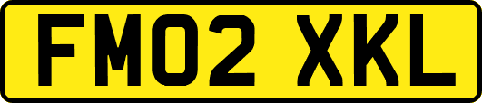 FM02XKL