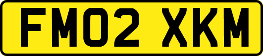 FM02XKM