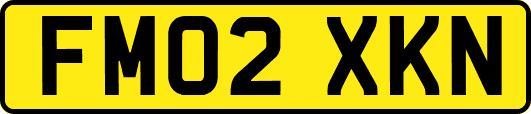 FM02XKN