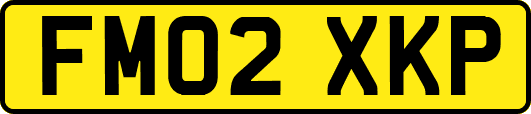FM02XKP