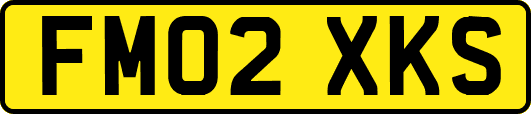 FM02XKS