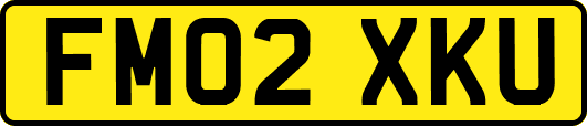 FM02XKU