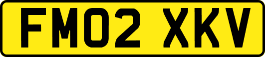 FM02XKV