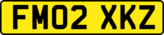 FM02XKZ