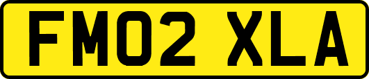 FM02XLA
