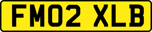 FM02XLB