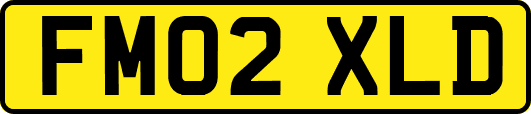 FM02XLD