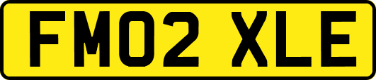 FM02XLE