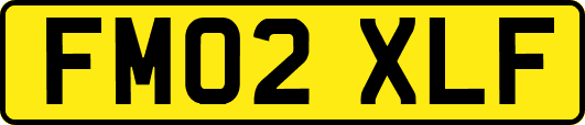 FM02XLF