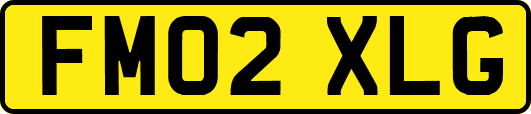 FM02XLG