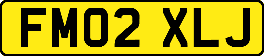 FM02XLJ
