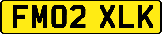 FM02XLK
