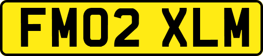 FM02XLM