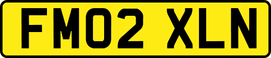 FM02XLN