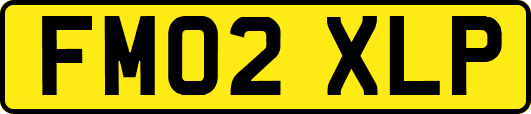 FM02XLP
