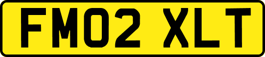FM02XLT