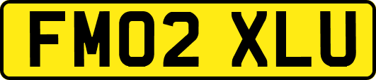FM02XLU