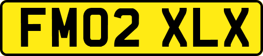 FM02XLX