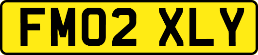 FM02XLY
