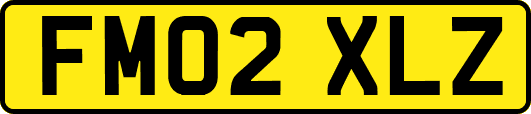 FM02XLZ
