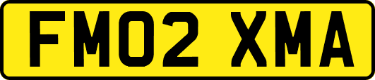 FM02XMA