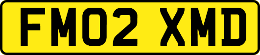 FM02XMD