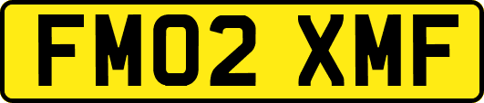 FM02XMF