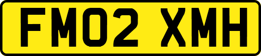 FM02XMH