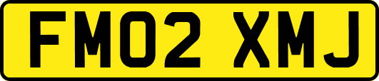 FM02XMJ